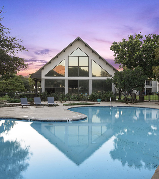 Property Management & Leasing