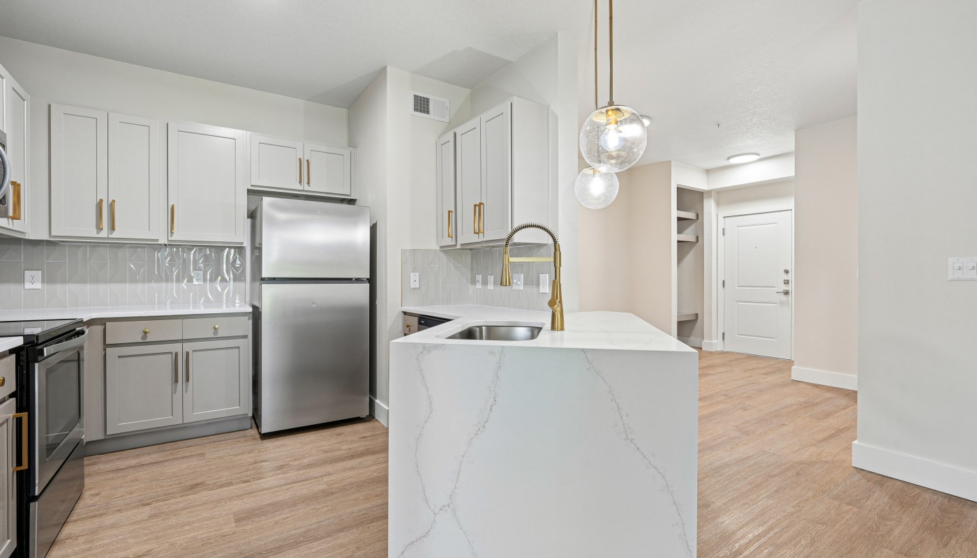 Apartment Home