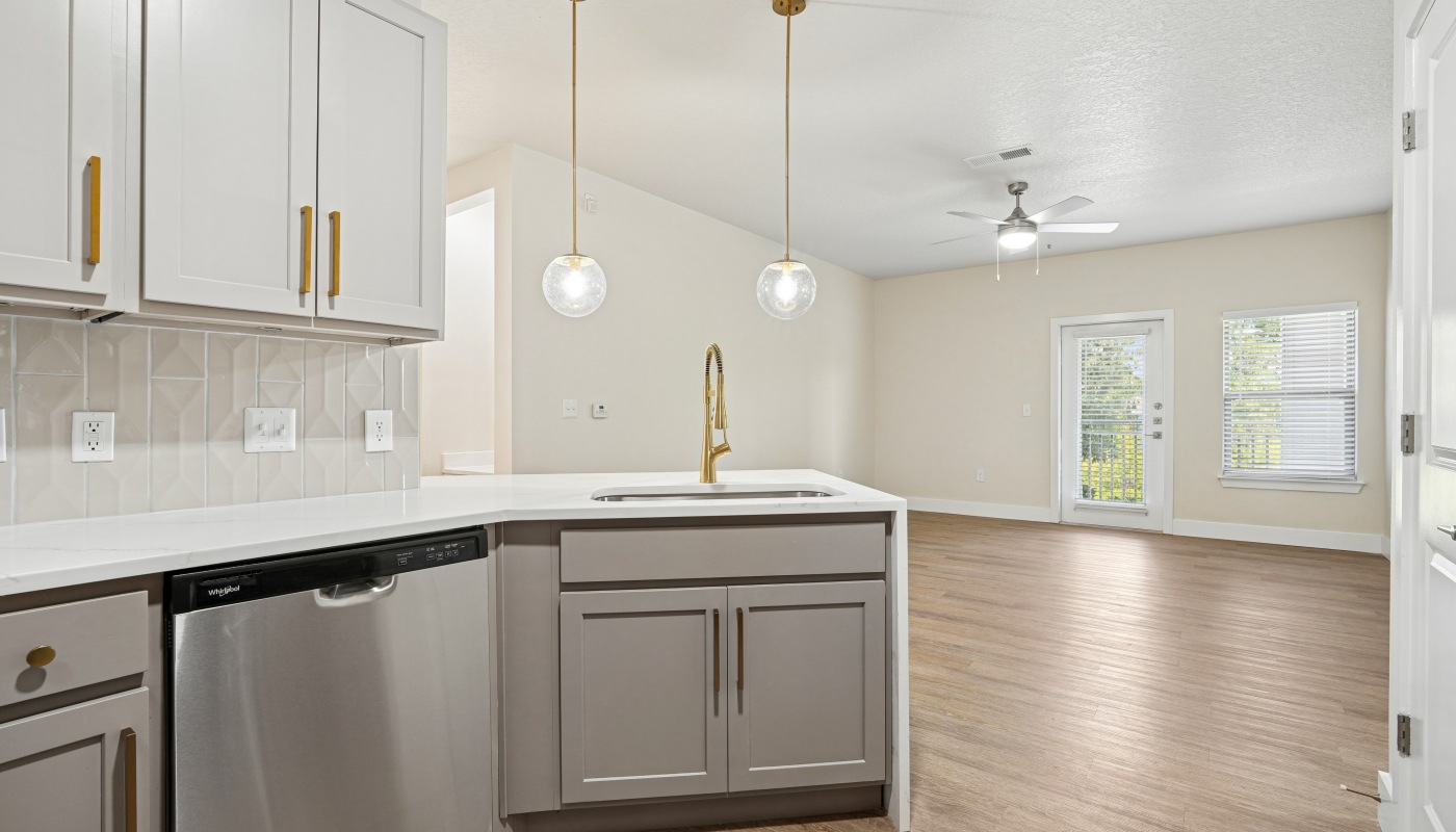 Apartment Home