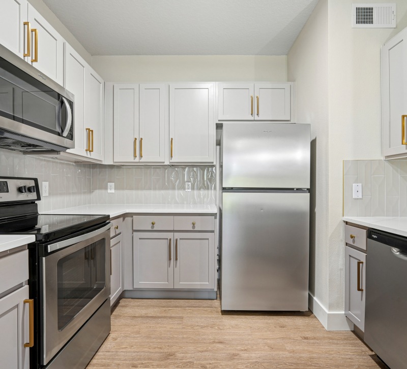 Apartment Home