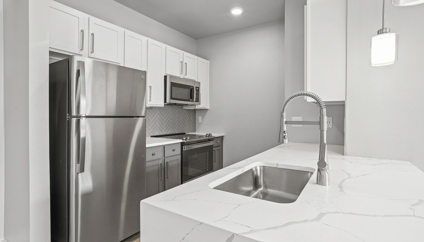 The Apartments at Brayden Knightvest Residential