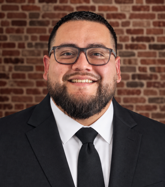 Daniel Rodriguez