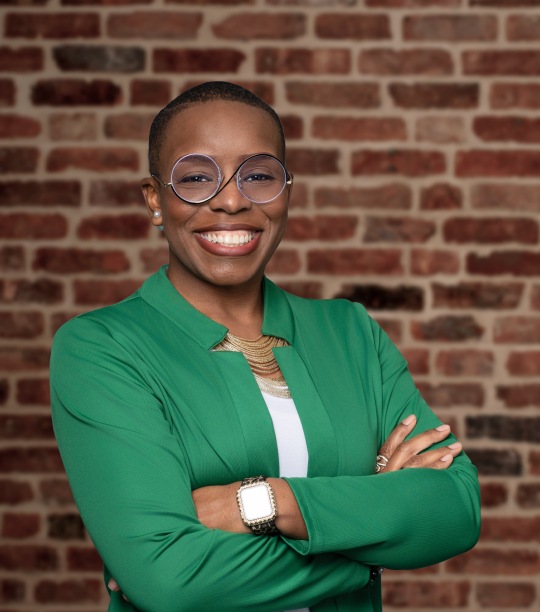 Arionne Coleman