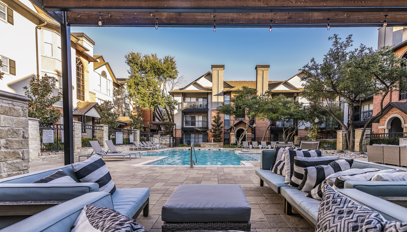 Carrara at Cole Image 2