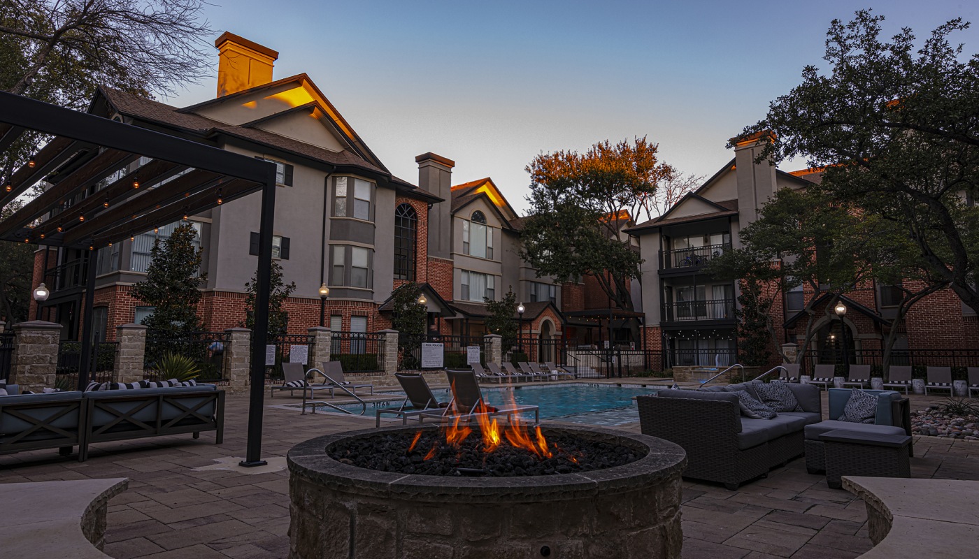 Carrara at Cole Image 0