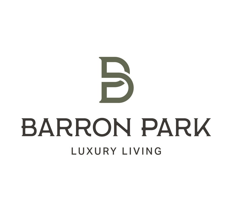 Barron Park Logo