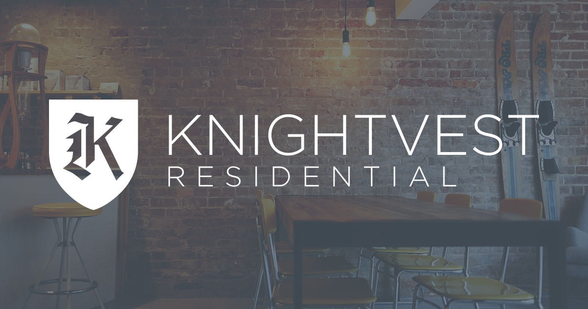 The Pearl on Frankford | Knightvest Residential