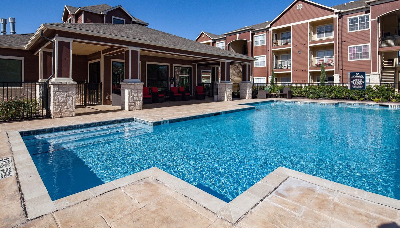 Cayman Pool