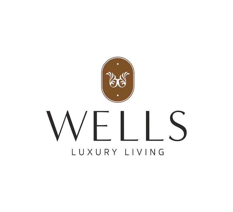 a logo and emblem